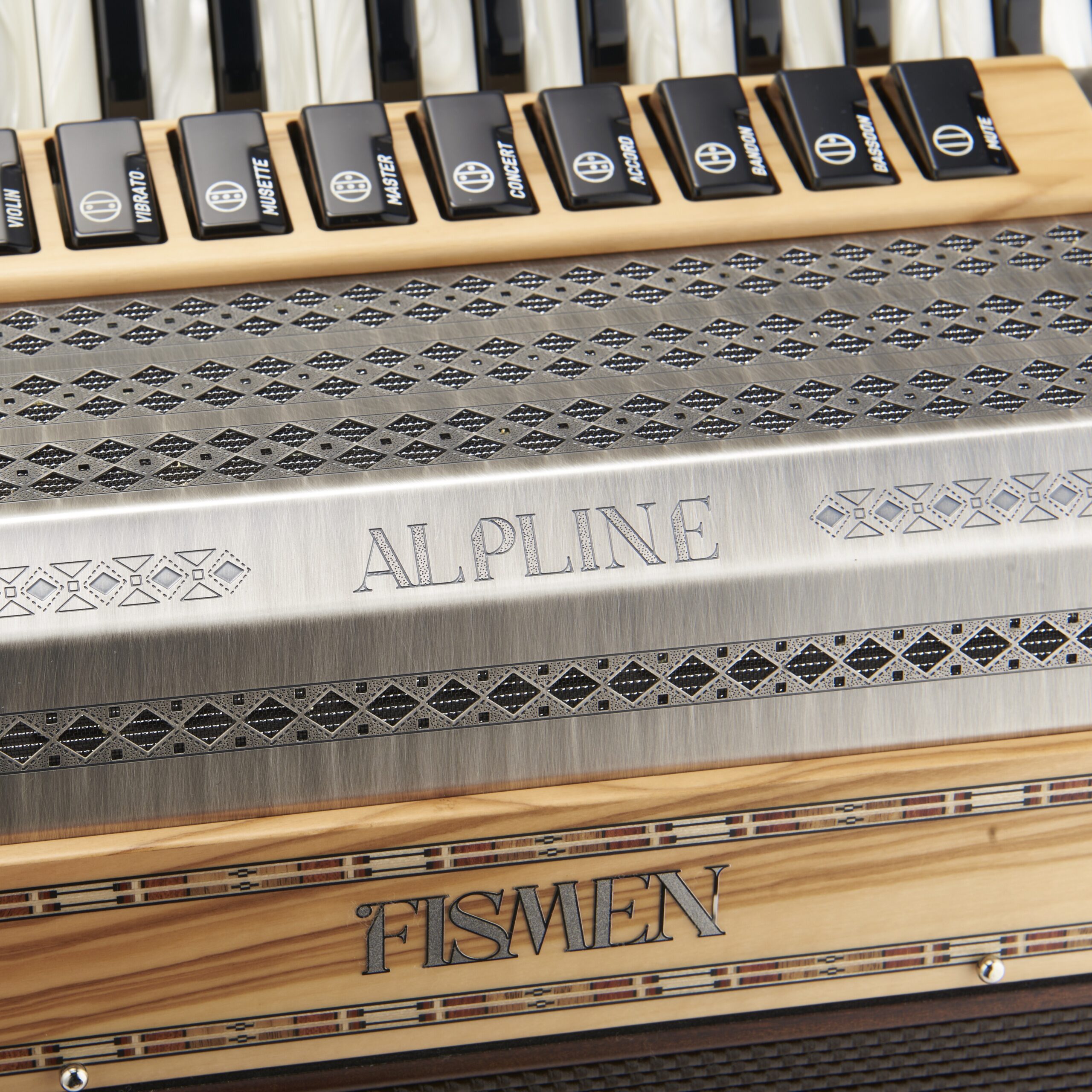 Alpline 496 MH - immagine 2