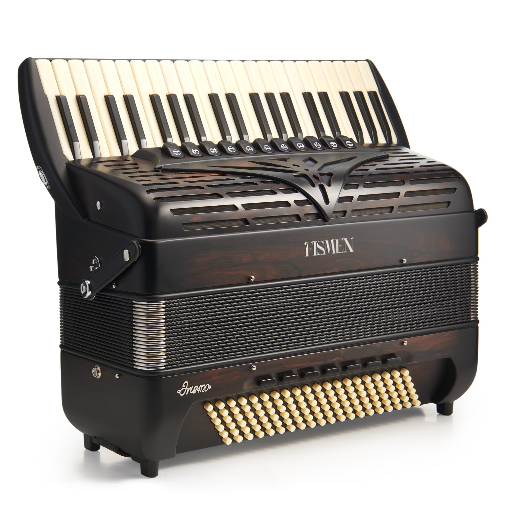 Iris 4120 C - immagine 2